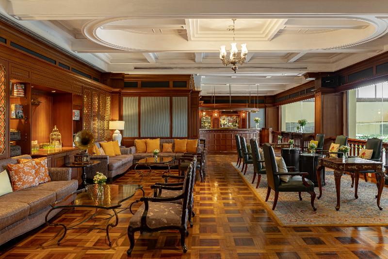 Dusit Thani Hua Hin - Bar