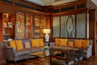 Dusit Thani Hua Hin fotoÄŸrafÄ±