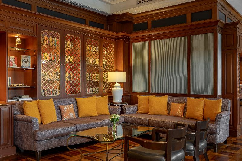 Dusit Thani Hua Hin - Bar