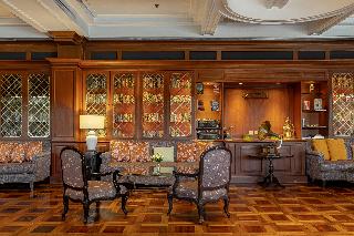 Dusit Thani Hua Hin fotoÄŸrafÄ±