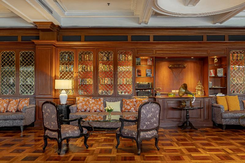 Dusit Thani Hua Hin - Bar