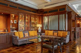 Dusit Thani Hua Hin fotoÄŸrafÄ±
