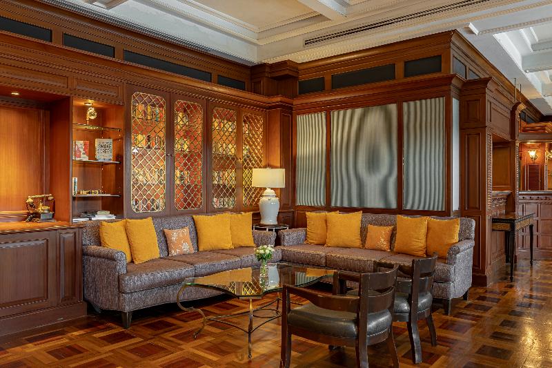 Dusit Thani Hua Hin - Bar