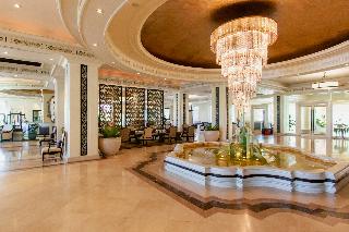 Dusit Thani Hua Hin fotoÄŸrafÄ±