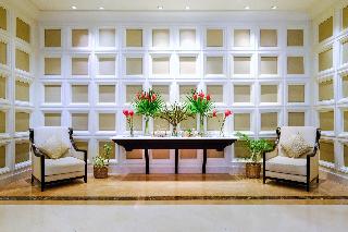 Dusit Thani Hua Hin fotoÄŸrafÄ±