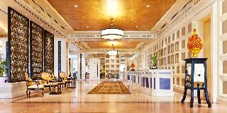 Dusit Thani Hua Hin fotoÄŸrafÄ±