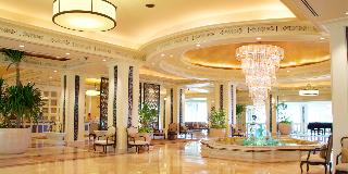 Dusit Thani Hua Hin fotoÄŸrafÄ±