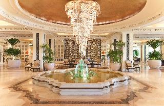 Dusit Thani Hua Hin fotoÄŸrafÄ±