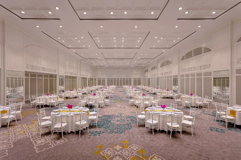 Dusit Thani Hua Hin - Toplantı