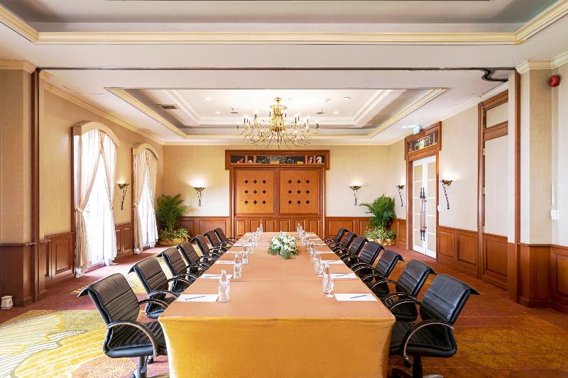 Dusit Thani Hua Hin - Toplantı