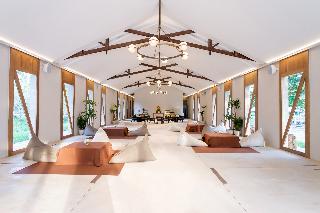 Dusit Thani Hua Hin fotoÄŸrafÄ±