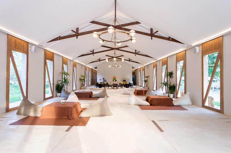 Dusit Thani Hua Hin - Toplantı
