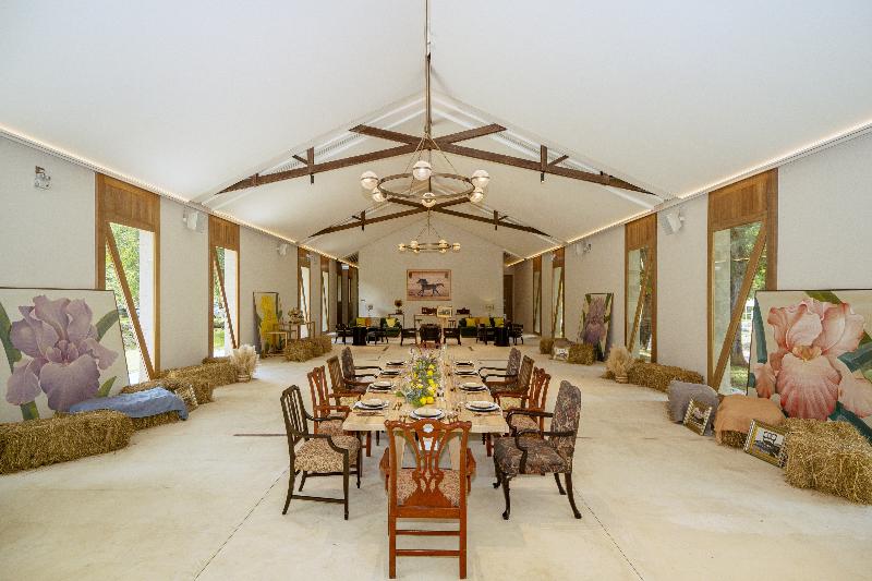 Dusit Thani Hua Hin - Toplantı
