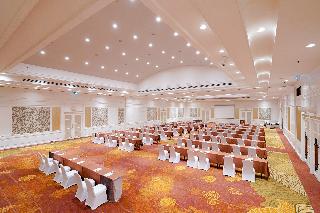 Dusit Thani Hua Hin fotoÄŸrafÄ±