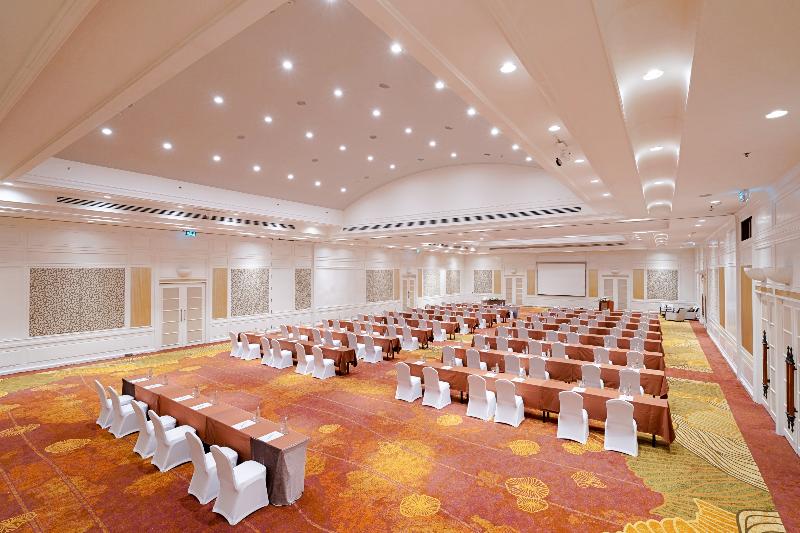 Dusit Thani Hua Hin - Toplantı