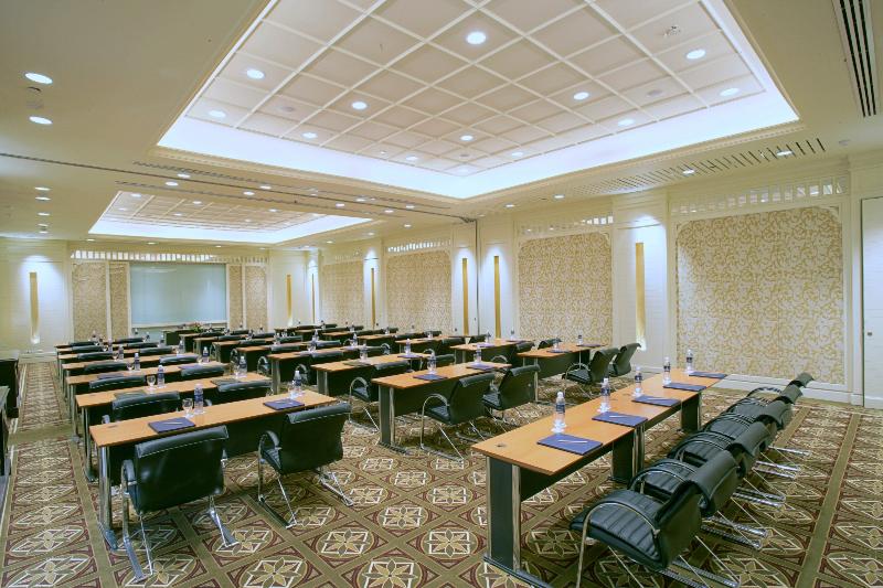 Dusit Thani Hua Hin - Toplantı