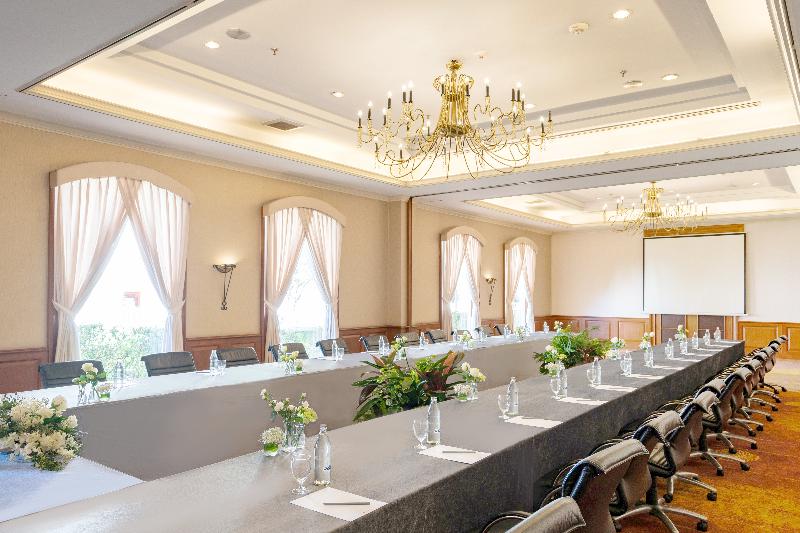 Dusit Thani Hua Hin - Toplantı