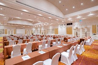 Dusit Thani Hua Hin fotoÄŸrafÄ±