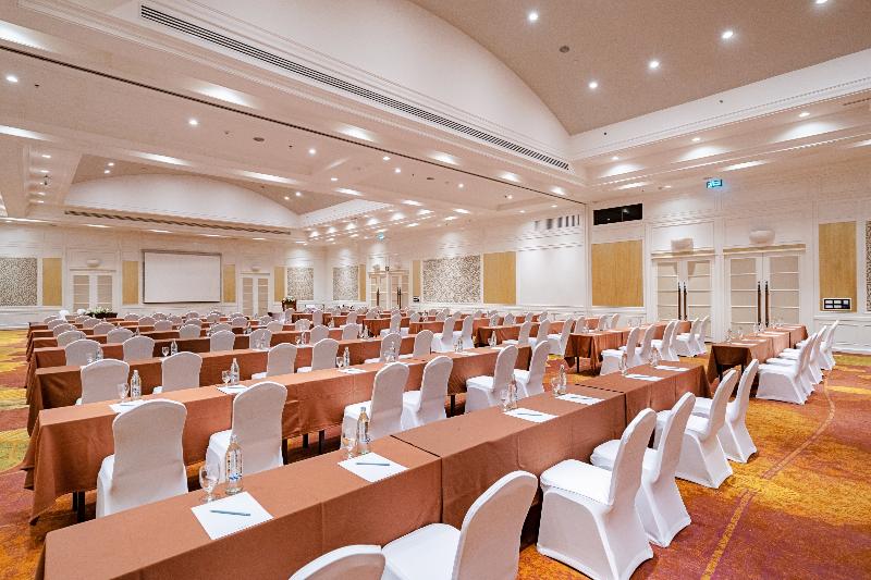 Dusit Thani Hua Hin - Toplantı