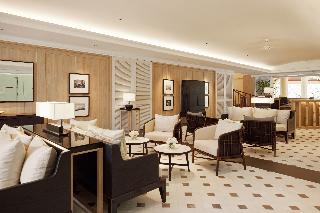 Dusit Thani Hua Hin fotoÄŸrafÄ±