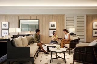 Dusit Thani Hua Hin fotoÄŸrafÄ±