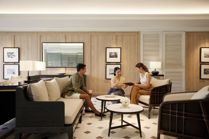 Dusit Thani Hua Hin - Aktivite