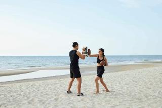 Dusit Thani Hua Hin fotoÄŸrafÄ±