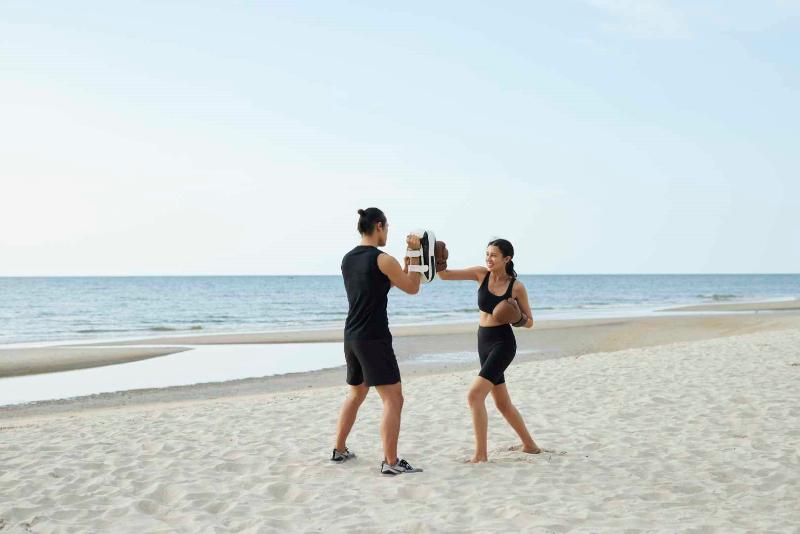 Dusit Thani Hua Hin - Aktivite