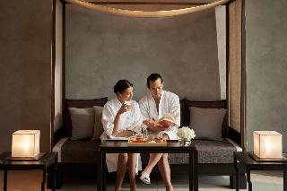 Dusit Thani Hua Hin fotoÄŸrafÄ±