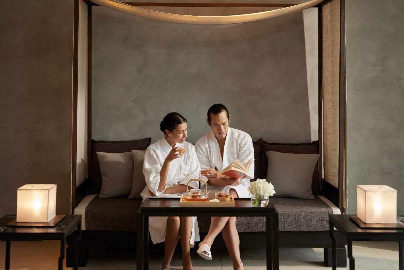 Dusit Thani Hua Hin - Aktivite