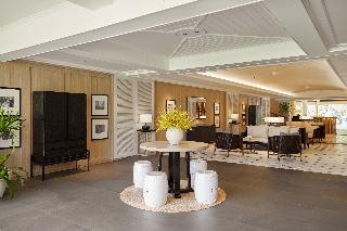 Dusit Thani Hua Hin fotoÄŸrafÄ±