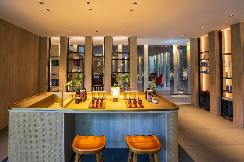 Dusit Thani Hua Hin - Aktivite