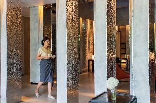 Dusit Thani Hua Hin fotoÄŸrafÄ±