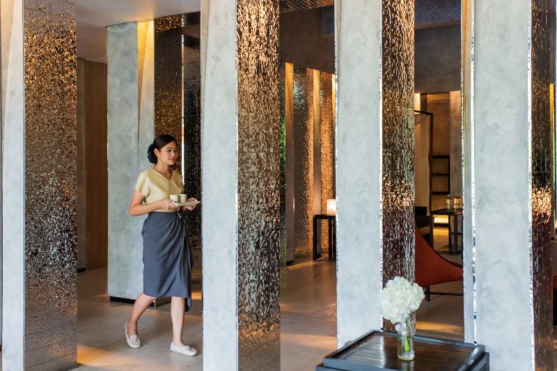 Dusit Thani Hua Hin - Aktivite
