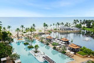 Dusit Thani Hua Hin otel fotoğrafı