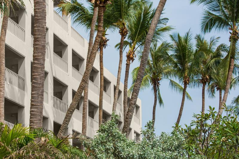 Dusit Thani Hua Hin - Genel