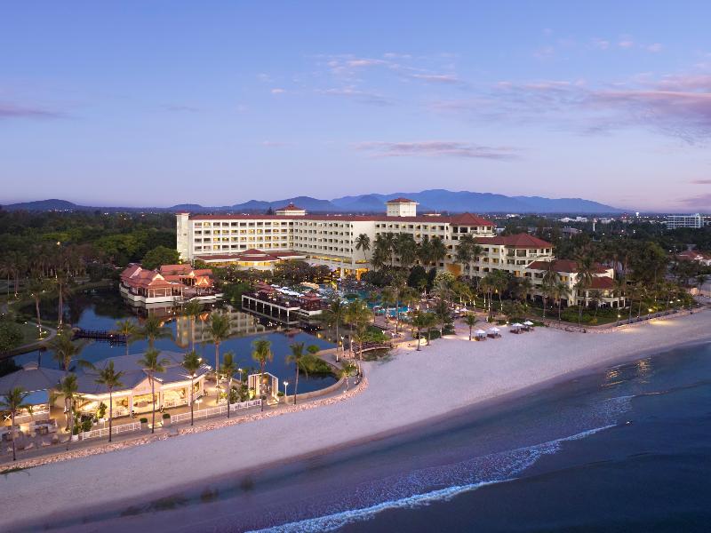 Dusit Thani Hua Hin - Genel