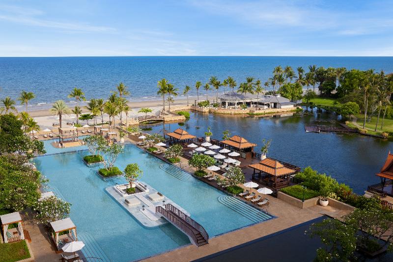 Dusit Thani Hua Hin - Genel