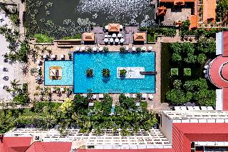 Dusit Thani Hua Hin fotoÄŸrafÄ±