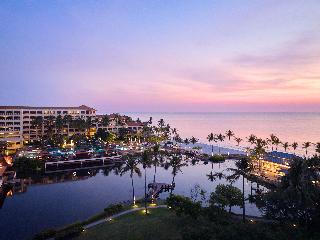 Dusit Thani Hua Hin fotoÄŸrafÄ±