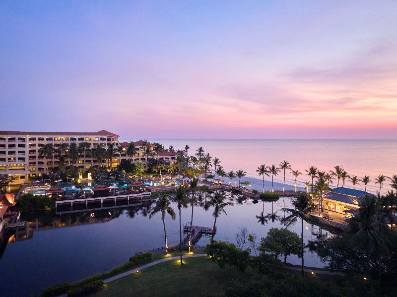 Dusit Thani Hua Hin - Genel
