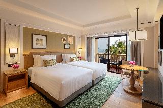 Dusit Thani Hua Hin fotoÄŸrafÄ±