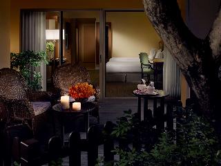 Dusit Thani Hua Hin fotoÄŸrafÄ±