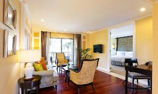 Dusit Thani Hua Hin fotoÄŸrafÄ±