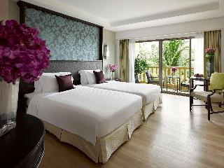 Dusit Thani Hua Hin fotoÄŸrafÄ±
