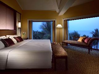Dusit Thani Hua Hin fotoÄŸrafÄ±