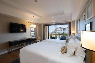 Dusit Thani Hua Hin fotoÄŸrafÄ±
