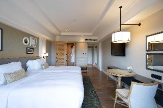 Dusit Thani Hua Hin fotoÄŸrafÄ±