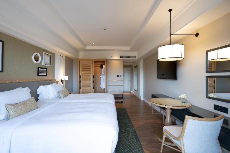 Dusit Thani Hua Hin - Oda