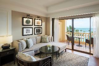 Dusit Thani Hua Hin fotoÄŸrafÄ±